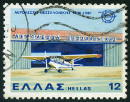 Timbre Y&T N�1413