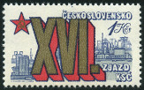 Timbre Y&T N2440
