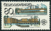 Timbre Y&T N2442
