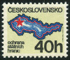 Timbre Y&T N2448