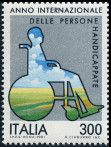 Briefmarken Y&T N1476