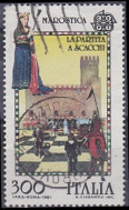 Briefmarken Y&T N1481