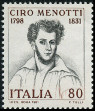Briefmarken Y&T N1483