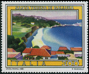 Stamp Y&T N1493