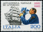 Briefmarken Y&T N1497