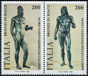 Timbre Y&T N1507-08