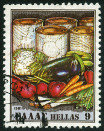 Timbre Y&T N1419