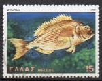 Timbre Y&T N1437