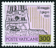 Stamp Y&T N721
