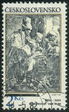 Timbre Y&T N2485