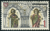 Timbre Y&T N2492