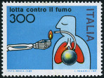 Stamp Y&T N1521