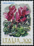 Timbre Y&T N1527