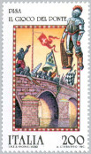 Stamp Y&T N1535