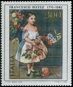 Timbre Y&T N1548
