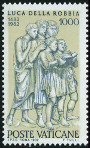 Timbre Y&T N728