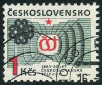 Timbre Y&T N2526