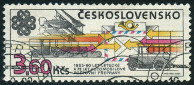 Timbre Y&T N2528