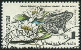 Timbre Y&T N2531