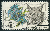 Timbre Y&T N2534