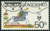 Timbre Y&T N2542