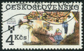 Timbre Y&T N2544
