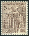 Timbre Y&T N2554