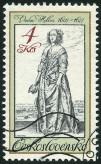 Timbre Y&T N2564
