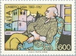 Stamp Y&T N1560