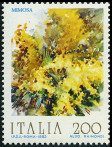  Sello Y&T N1572