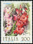  Sello Y&T N1573