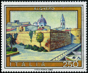  Sello Y&T N1583