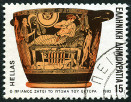Timbre Y&T N1516