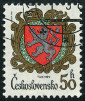 Timbre Y&T N2573