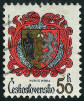 Timbre Y&T N2574