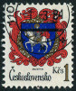 Timbre Y&T N2576