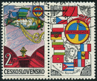 Timbre Y&T N2579