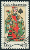 Timbre Y&T N2594