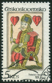 Timbre Y&T N2597
