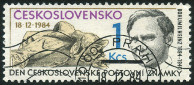 Timbre Y&T N2614