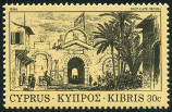 Briefmarken Y&T N605