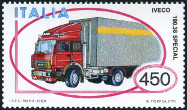  Sello Y&T N1605