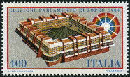  Sello Y&T N1610