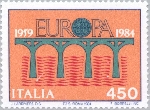 Briefmarken Y&T N1618