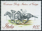 Timbre Y&T N1622