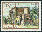 Stamp Y&T N1633