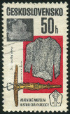 Timbre Y&T N2620