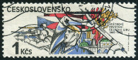 Timbre Y&T N2627