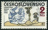 Timbre Y&T N2635