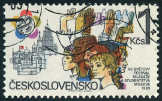 Timbre Y&T N2637